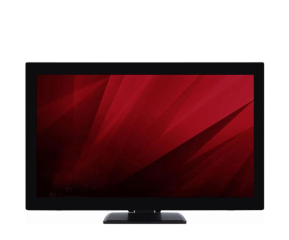 Monitor LED 27" (26,5"-28,4") ViewSonic TD2760